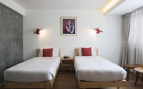Potala Guest House
